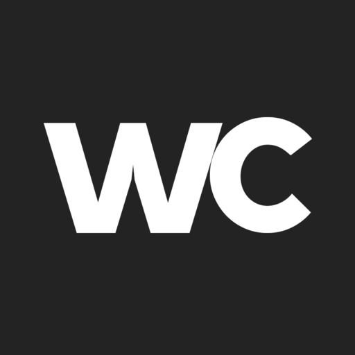 WorshipChords logo