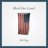 Heal Our Land Chords