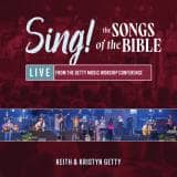All Sufficient Merit Chords