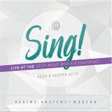 I Will Wait For You (Psalm 130) Chords
