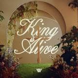 King Is Alive Chords