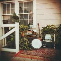 Dwell Chords