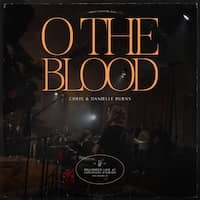 O The Blood Chords