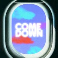 Come Down Chords