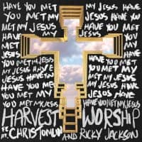 Have You Met My Jesus Chords