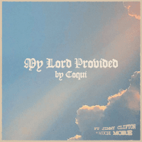 My Lord Provided Chords