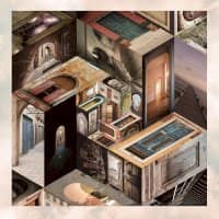 Open Every Door Chords