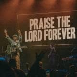 Praise The Lord Forever Chords