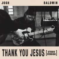 Thank You Jesus Chords