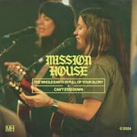 The Whole Earth Is Full Of Your Glory Chords The Whole Earth Is Full Of Your Glory Chords