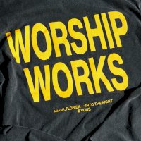 Worship Works Chords