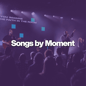 Songs by Moment