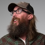 David Crowder