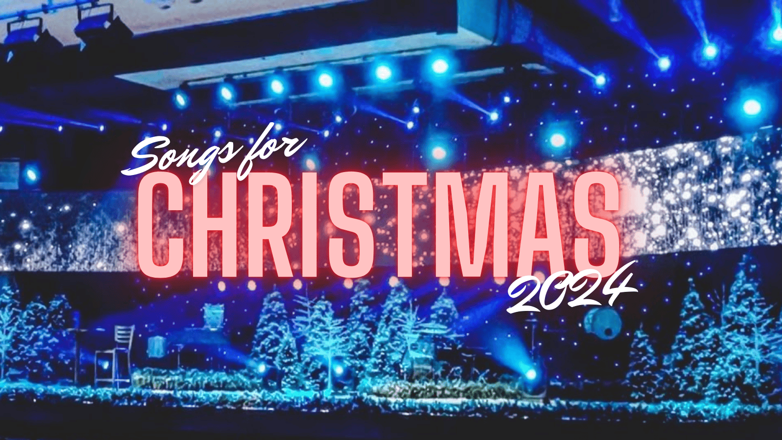 Top Christmas Worship Songs